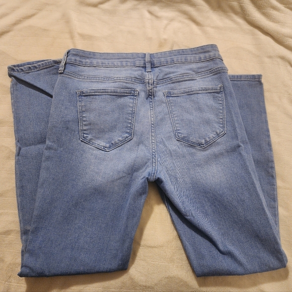 Womens jeans 10 - Picture 2 of 6